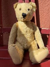 Steiff teddybär teddybaer gebraucht kaufen  Frankfurt