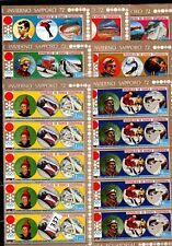 10x guinea mnh for sale  Shipping to Ireland