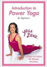 Yoga zone introduction for sale  Montgomery