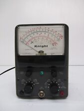 Vtg knight allied for sale  Akron