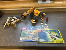 Lego chima sets gebraucht kaufen  Odenkirchen
