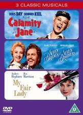 Calamity jane seven for sale  STOCKPORT