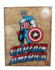 Captain america marvel for sale  Dallas