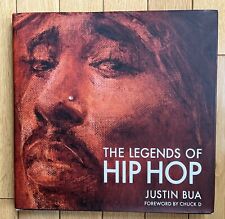 Legends hip hop. for sale  Easton