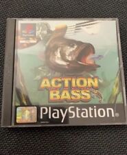 Action bass playstation usato  Signa