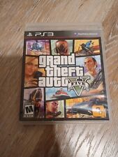 Grand Theft Auto V: Premium Edition - Sony PlayStation 4 segunda mano  Embacar hacia Argentina