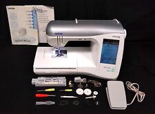 Brother Innov-is Quilt Club QC-1000 Sewing & Quilting Machine #L6B111941 for sale  Seattle