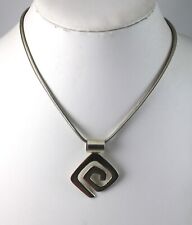 Sterling silver long for sale  Zionsville