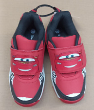 lightning mcqueen trainers for sale  DUKINFIELD