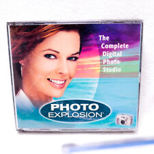 Photo explosion complete for sale  Montgomery
