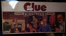 Jogo de tabuleiro 1986 CLUE Detective - 100% completo - Vintage Parker Brothers  comprar usado  Enviando para Brazil