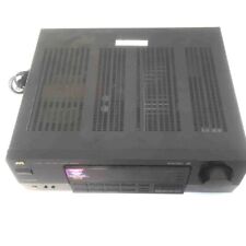 JVC RX-668V Audio / Video Control Stereo 600W Receiver for sale  South San Francisco