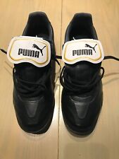 Zapatos de fútbol de césped Puma King, ligeramente usados, talla 10 segunda mano  Embacar hacia Mexico