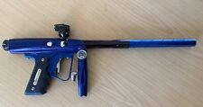 SMART PARTS SHOCKER SFT BLUE VIRTUE HYBRID UPGRADES PROJECT MARKER PAINTBALL for sale  Shipping to South Africa