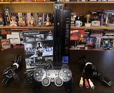 Sony playstation console for sale  Bear