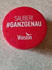 Winston clic dose gebraucht kaufen  Lüdinghausen