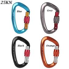 25kn carabiner clip for sale  Shipping to Ireland