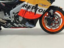 Minichamps honda rc211v usato  Conselve