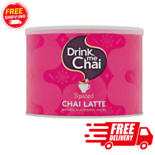 Drink chai spiced for sale  HUDDERSFIELD