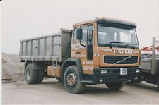 Photo volvo tipper for sale  Shipping to Ireland