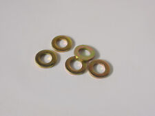 5x Scheibe 6,4 M6 Vgl.Nr. N0115247 N01152427 90002500402 90002501402 Washer comprar usado  Enviando para Brazil