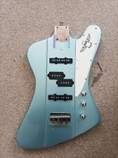 Thunderbird bass guitar for sale  ROCHDALE