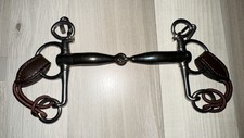 pelham gebiss gebraucht kaufen pelham gebiss gebraucht kaufen DO-Brackel