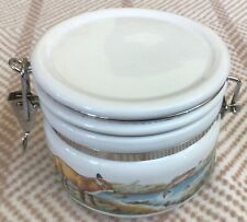Fox kitchen canister for sale  Coopersburg