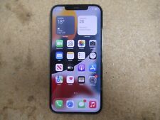 DAMAGED APPLE iPHONE 12 PRO MAX 128GB UNLOCKED MGD73B/A (RN1479) for sale  EASTBOURNE
