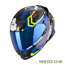 Casque scorpion exo d'occasion  Bray-sur-Seine