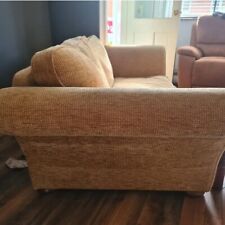 Two seater chunky for sale  UK