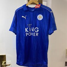 Leicester city 2016 for sale  CRAIGAVON