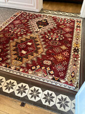 Tapis kilim ancien d'occasion  Angers-