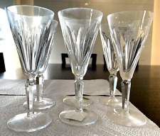 Waterford sheila crystal for sale  LONDON
