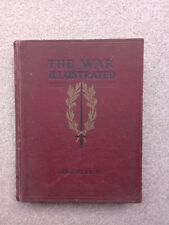 War illustrated sir for sale  CROWTHORNE