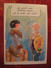 Erich rauschenbach cartoon gebraucht kaufen  Berlin