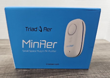 Mini aer humidifier for sale  Cameron