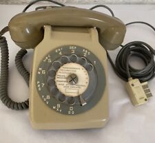 Téléphone vintage thomson d'occasion  Carry-le-Rouet