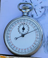 Rarissimo cronometro excelsior usato  Italia