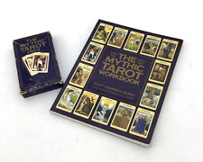 Mythic tarot deck for sale  BEDFORD