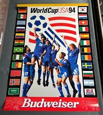 world cup poster for sale  Lansing