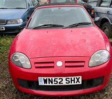 1.6 spares road for sale  BRUTON