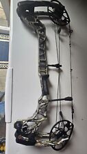 Mathews triax armour for sale  Milan