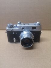 Fed rangefinder film for sale  CHESTERFIELD
