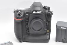 Cuerpo de cámara réflex digital Nikon D6 20,8 MP con batería [Excelente+] de Japón #51 segunda mano  Embacar hacia Argentina