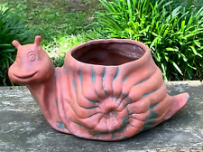 Vintage terracotta clay for sale  Hartselle
