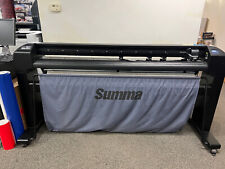 Used summa t160 for sale  Sun Valley