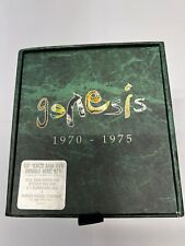 Genesis sacd dvd usato  Piombino Dese