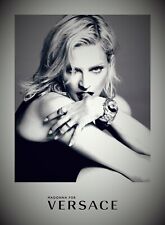Madonna for versace gebraucht kaufen  Westercelle,-Osterloh