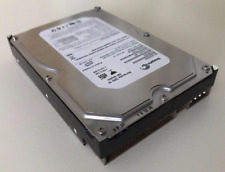 320gb st3320620a seagate for sale  DUNSTABLE